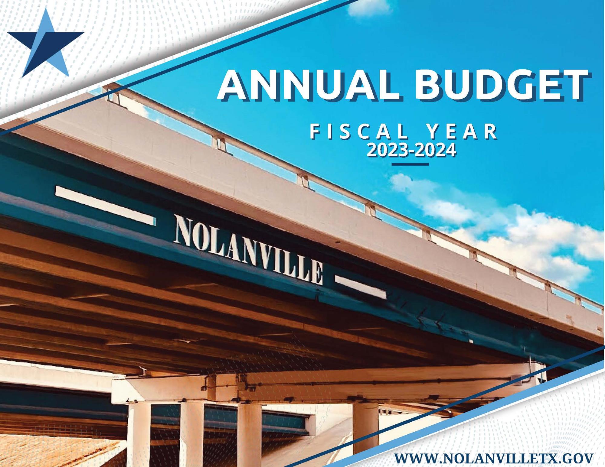 Budget 2022-2023